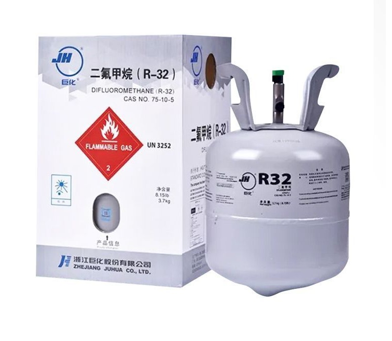 巨化R32制冷剂